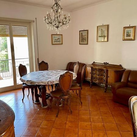 Casa Roncaccia Apartment โกรตาเฟราตา ภายนอก รูปภาพ