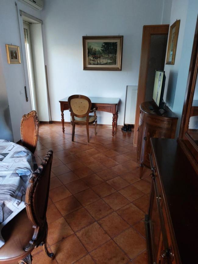 Casa Roncaccia Apartment โกรตาเฟราตา ภายนอก รูปภาพ