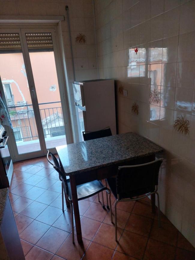 Casa Roncaccia Apartment โกรตาเฟราตา ภายนอก รูปภาพ