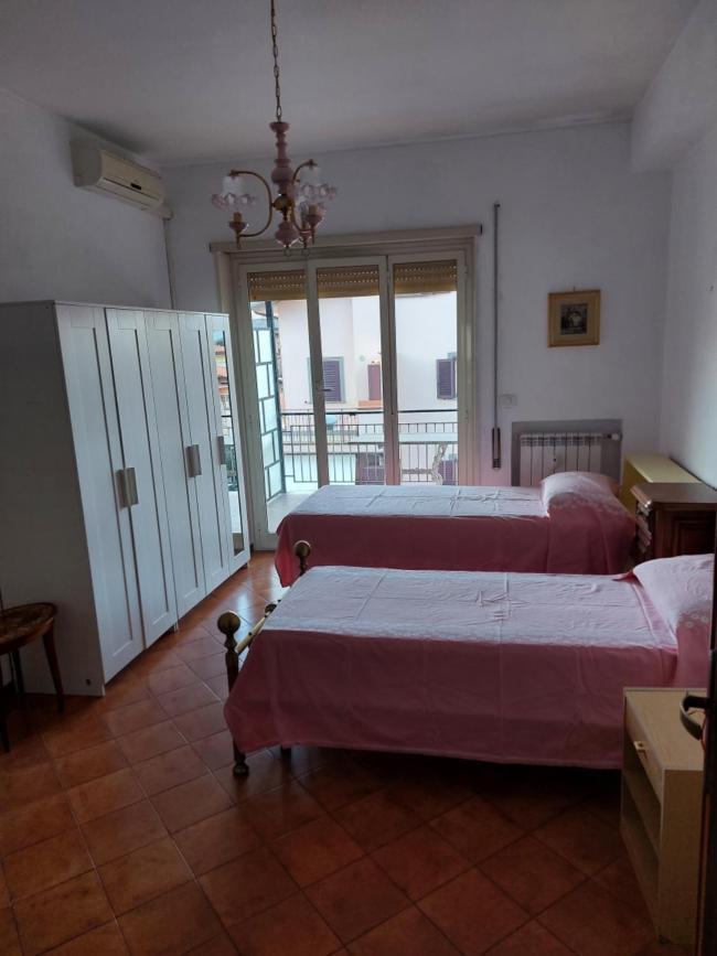 Casa Roncaccia Apartment โกรตาเฟราตา ภายนอก รูปภาพ